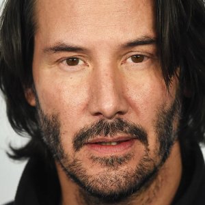 This is Keanu Reeves' Tragic Life Story