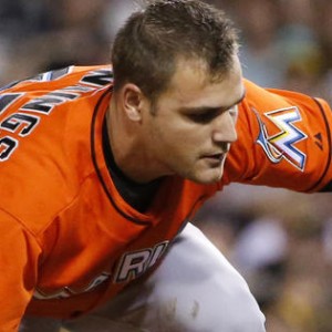 MLB Pitcher Takes Scary Line Drive to the Head