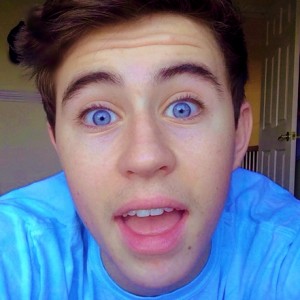 How Nash Grier Became the Most Popular Kid in the World - ZergNet