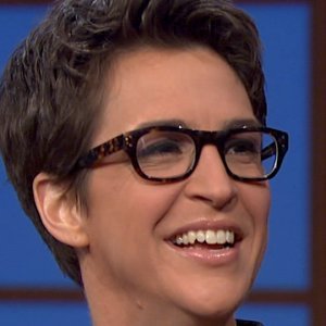 5 Things You Should Know About Rachel Maddow