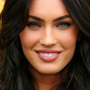 Megan Fox Reveals What She Looks For in a Man