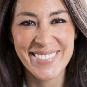 What Most of Us Don't Know About Joanna Gaines