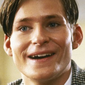 Why You Don't Hear About Crispin Glover