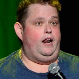 What Most People Don't Know About Ralphie May