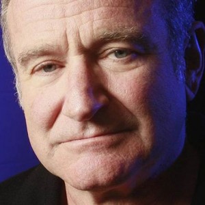 Robin Williams: The Funny Face of Depression?