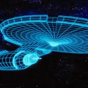 Explaining That Ship in 'Star Trek: Discovery'