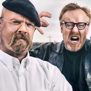 What You Never Knew About 'Mythbusters' - ZergNet