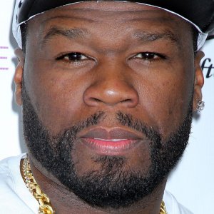 Why 50 Cent All But Disappeared