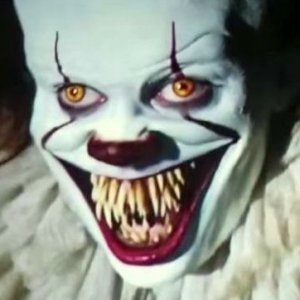 pennywise zergnet keybase