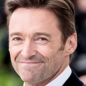 People Can't Get Over Hugh Jackman's Face After His Globes Loss