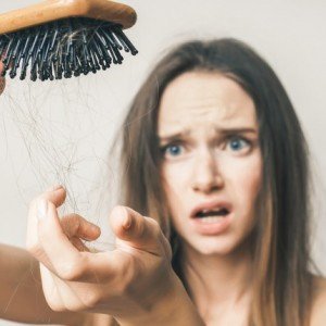 The Real Reasons Why Your Hair is Falling Out