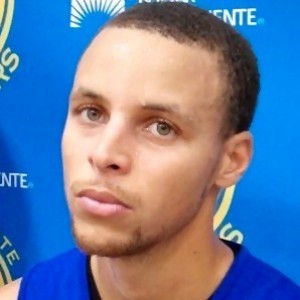 Steph Curry Interested in Playing For His Hometown Team