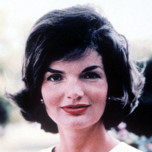 Jackie Kennedy's Granddaughter Is Basically Her Twin