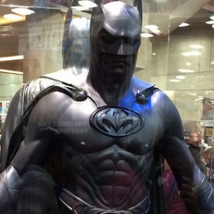 Ranking The 10 Best 'Cons' From Across North America