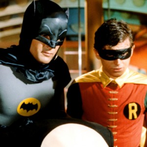 The Stars of the ’60s 'Batman' Series Then & Now