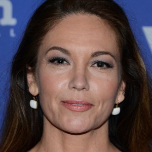 Diane Lane's 'Unforgettable' Mother-Daughter Trip