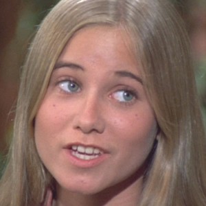 Whatever Happened to Marcia Brady?