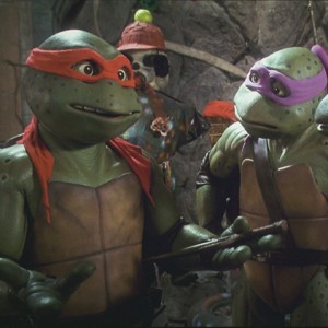 Bad News for 'Ninja Turtles' Remake Fans