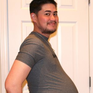 This is What Happened to the Pregnant Man