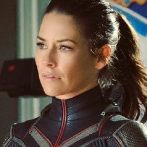 Why You Recognize Hope From 'Ant-Man'