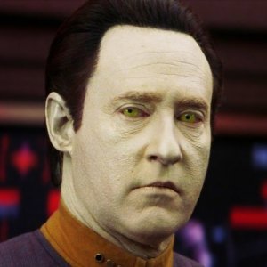 This is What Happened to Data From 'Star Trek'