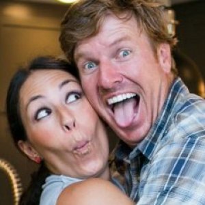 Odd Things We All Ignore About Chip and Joanna Gaines' Marriage