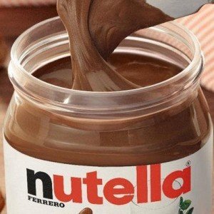 How to Make Nutella Liqueur