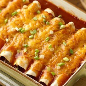 6 Types of Enchiladas You'll Want to Make Again and Again