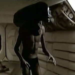 Original 'Alien' Test Footage More Creepy Than Ever