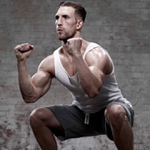 The Only 8 Moves You Need To Be Fit