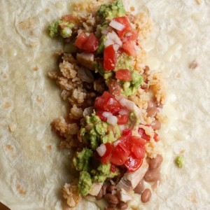 The Complete Guide to Making Burritos at Home