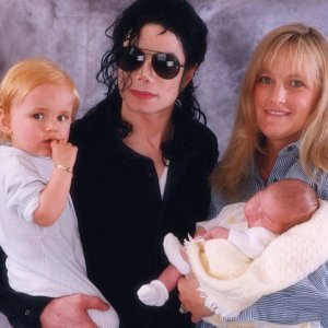 Whatever Happened to Michael Jackson's Kids Mother Debbie Rowe?