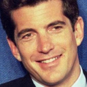 JFK Jr.'s Nephew Looks Exactly Like Him