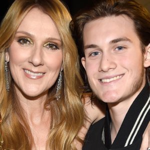 Everything You Need To Know About Celine Dion's Sons - ZergNet