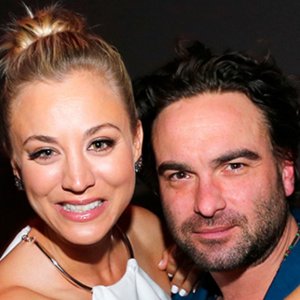 The Real Reason Kaley Cuoco and Johnny Galecki Split