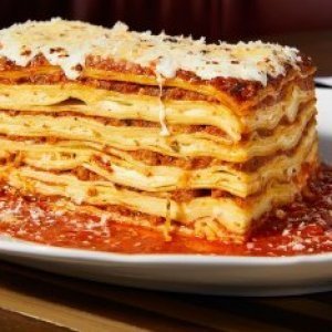 Michael Symon Shares Tips for Making the Perfect Lasagna