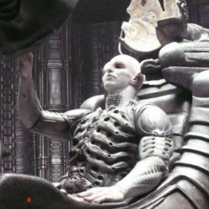 Stunning Stills from Prometheus