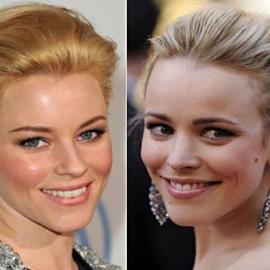 10 Celebrities Who Look Exactly Alike - ZergNet