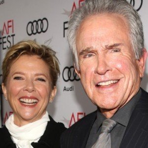 Strange Things About Annette Bening & Warren Beatty's Marriage