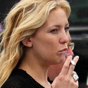 10 Most Surprising Celebrity Smokers