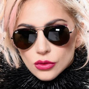 The Stunning Evolution of Lady Gaga