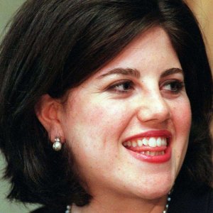 What Really Happened to Monica Lewinsky? - ZergNet