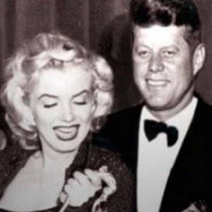 What We Know About JFK and Marilyn Monroe's Alleged Affair - ZergNet
