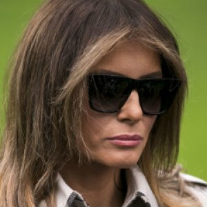 Melania Trump's Ex-Roommate Reveals All