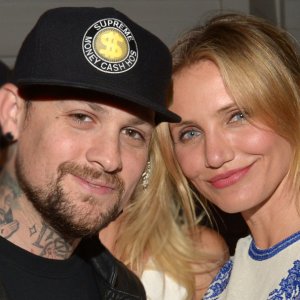 Weird Things About Cameron Diaz's Unexpected Marriage