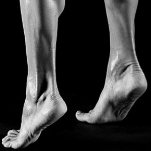 3 Easy Exercises to Help Prevent Ankle Injuries