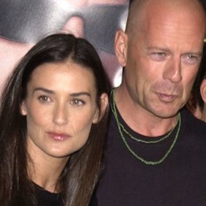 The Real Reason Bruce Willis and Demi Moore Divorced - ZergNet
