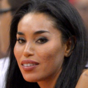 V. Stiviano Makes a Bold Claim About Donald Sterling