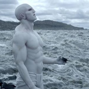 Behind-The-Scenes Look At The Making Of Prometheus
