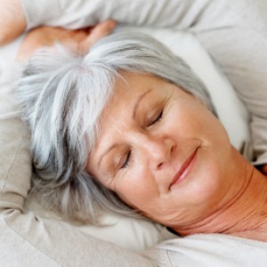 The Reason Why Older People Sleep Much Less Than Everyone Else - ZergNet